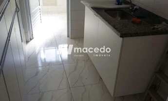 Imagem 3: Apartamento com 2 dorms, Vila Romana, São Paulo, Cod: 6075