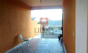 Imagem 2: Sobrado Residencial à venda, Loteamento Jardim Timbaúva, Gravataí -