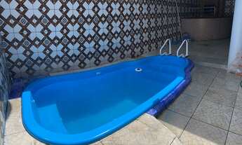 Imagem 2: 3quartos, piscina e churrasqueira privativa, cd. Amazon Village