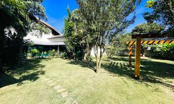 Imagem 5: Casa de condomínio térrea para aluguel e venda com 600 metros quadrados com 4 quartos