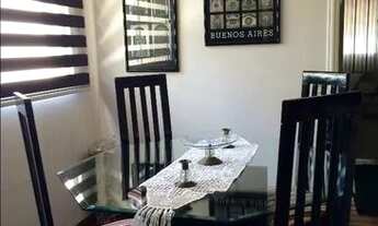 Imagem 5: APARTAMENTO RESIDENCIAL em SÃO PAULO - SP, ACLIMAÇÃO