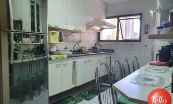 Imagem 7: São Paulo - Apartamento Padrão - Mooca
