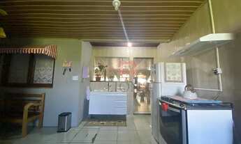 Imagem 7: Casa com 3 dormitórios à venda por R$ 297.000,00 - Sítio Gaúcho - Gravataí/RS