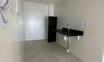 Imagem 6: Aptos de 02 quartos, 54m², leste/sul, no Bessa. Prédio c/ elevador e área de lazer