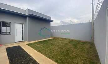 Imagem 2: Casa 2 Quartos sendo 1 Suíte em Reserva do Bosque -Ribeirão Preto