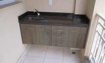 Imagem 6: Apartamento Padrão em Ribeirão Preto