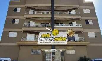 Imagem: Apartamento com 1 dormitório, 69 m²