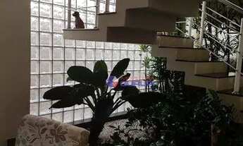 Imagem 7: Casa com 3 dormitórios, 348 m² - venda por R$ 1.575.000 ou aluguel por R$ 5.000/mês - Parq