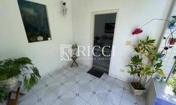 Imagem 2: SANTOS - Casa Padrão - VILA MATHIAS