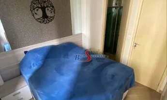 Imagem 7: Apartamento com 2 dormitórios à venda, 75 m² por R$ 580.000 - Jardim Independência - São P