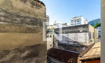 Imagem 6: Apartamento para Aluguel - Andaraí, 1 Quarto, 45 m2