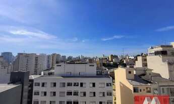 Imagem 7: Apartamento com 1 dormitório à venda, 56 m² por R$ 430.000,00 - Bela Vista - São Paulo/SP