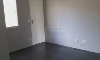 Imagem 4: Apartamento Padrão em São José dos Campos