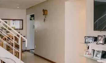 Imagem 2: Cobertura à Venda no Bairro Jardim Lindoia