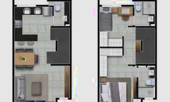 Imagem 6: CASA RESIDENCIAL em São Paulo - SP, Higienópolis