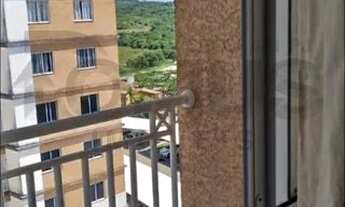 Imagem: Apartamento no Condomínio Viamonte Clube