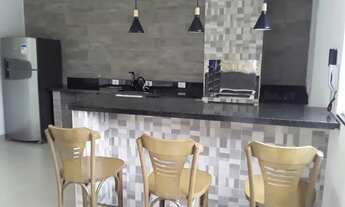 Imagem 9: Apartamento à venda, 2 quartos, 1 suíte, Campo Belo - São Paulo/SP