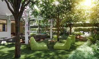 Imagem 6: Apartamento 84m² à venda Tatuapé, São Paulo, SP