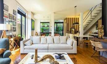 Imagem 4: SAO PAULO - Casa Padrão - Vila Nova Conceição