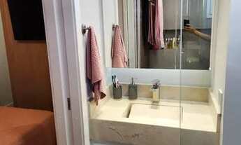 Imagem 4: Apartamento 95m² à venda em Santo Amaro, São Paulo