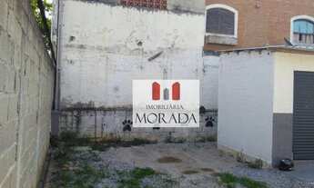 Imagem 5: Terreno para alugar, 388 m² por R$ 1.800,00/mês - Jardim Altos de Santana - São José dos C