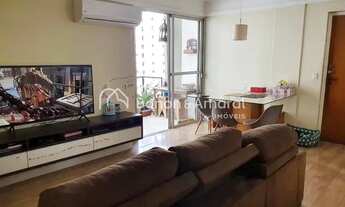 Imagem: Apartamento à venda no Cambuí, 3 quartos