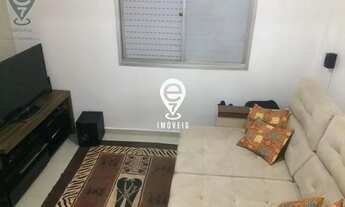 Imagem 4: Apartamento à venda, 2 quartos, 1 vaga, Jardim Brasil (Zona Sul) - São Paulo/SP