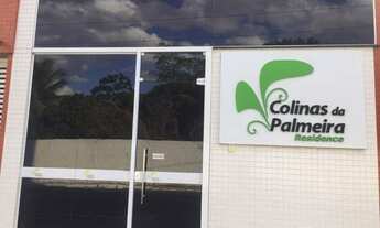 Imagem 3: Apartamento com 2 dormitórios para alugar, 65 m² por R$ 1.242,00/mês - Palmeira - Campina