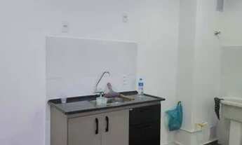 Imagem 3: Apartamento com 2 dormitórios à venda, 34 m² Pacote por R$ 2.000 - Lapa - São Paulo/SP