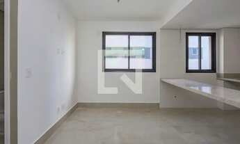 Imagem 6: Apartamento para Aluguel - Barro Preto, 1 Quarto, 34 m2