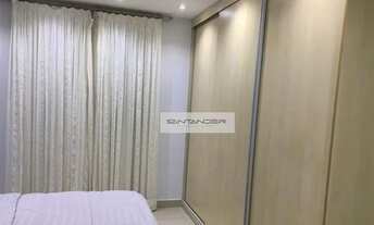 Imagem 7: Apartamento com 4 dormitórios para alugar, 140 m² por R$ 6.200,00/mês - Tatuapé - São Paul