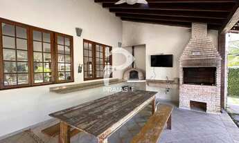 Imagem 4: RIVIERA DE SãO LOURENçO - Casa Padrão - Módulo 20