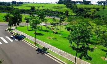 Imagem 2: Terreno à venda - Cond. Veredas de Franca, Parque Universitário, Franca/SP