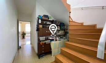 Imagem 6: Sobrado à venda, 3 quartos, 1 suíte, 4 vagas, Vila do Bosque - São Paulo/SP