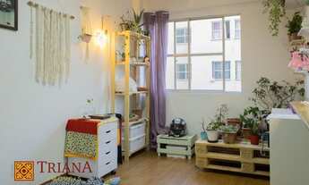 Imagem: Florianopolis - Apartamento Padrão - Coqueiros