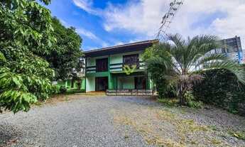 Imagem 4: Residência para ALUGUEL no bairro da Velha próximo a Vila Germância Apenas R$ 5.700,00