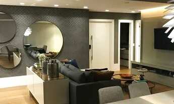 Imagem 5: Apartamento para venda com 131m2 com 2 suítes