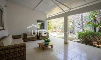 Imagem 2: Casa 3 quartos, 2 suítes, 320m², setor Sul