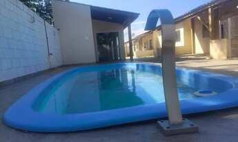 Imagem 3: Casa para venda tem 309 metros quadrados com 3 quartos em Itapuã - Salvador - Bahia