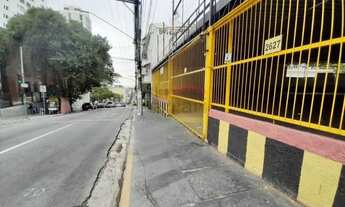 Imagem 7: GALPÃO SANTANA 634m²