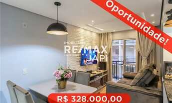 Imagem: Apartamento à venda - Medeiros - AC 60