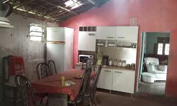 Imagem: Casa pra ALUGAR, TROCAR OU VENDER