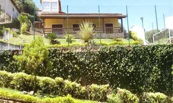 Imagem 2: Casa em condomínio para locação em Atibaia próxima da Avenida Lucas