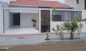 Imagem: Casa à venda 03 dormitórios com 125m²