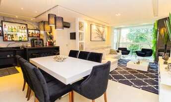 Imagem 6: Ed. Ampliatto - Apartamento 3 dormitórios sendo 1 suíte com 2 vagas de garagem - 120 m²