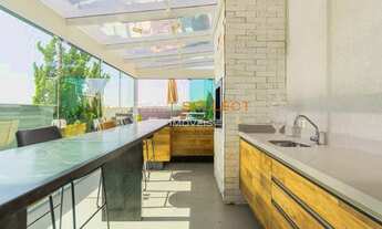 Imagem 5: Cobertura Fontana Bellagio com 3 vagas