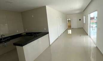 Imagem 5: Casa plana na Cidade Alpha com preço imperdível