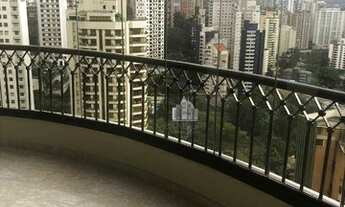 Imagem: Apartamento com 4 dormitórios à venda