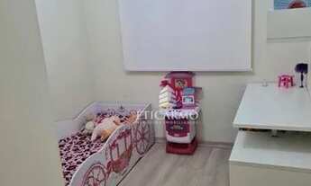 Imagem 7: Apartamento com 2 dormitórios à venda, 49 m² por R$ 280.000,00 - Fazenda Aricanduva - São