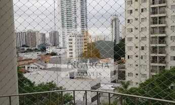 Imagem 3: Apartamento em Tatuapé - São Paulo, SP